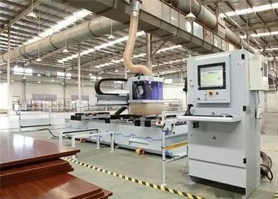 成品家具經銷商如何選擇全屋定制品牌？